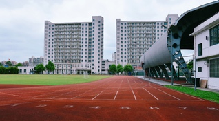 宝山操场宿舍